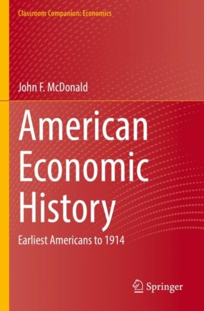 American Economic History