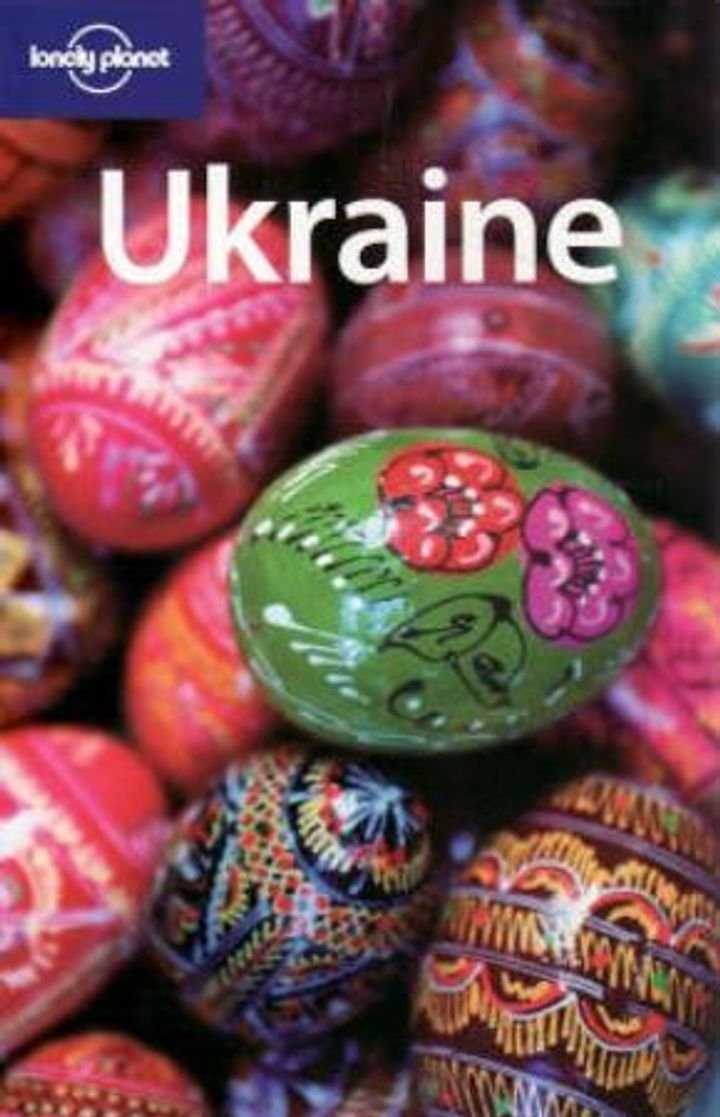Ukraine