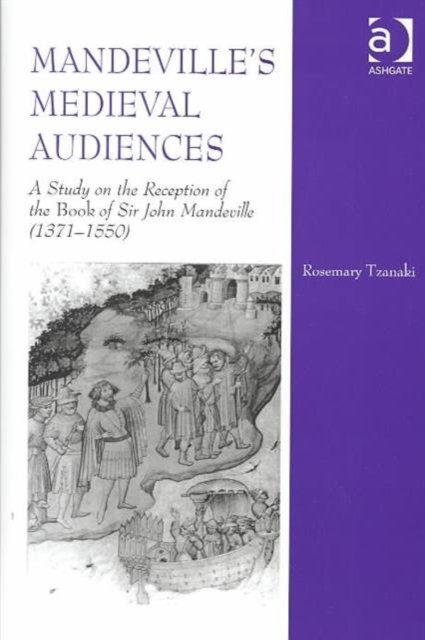 Mandeville's Medieval Audiences