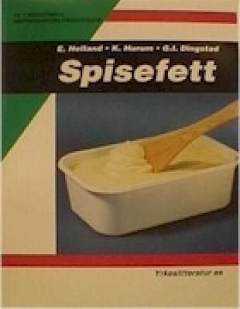 Spisefett