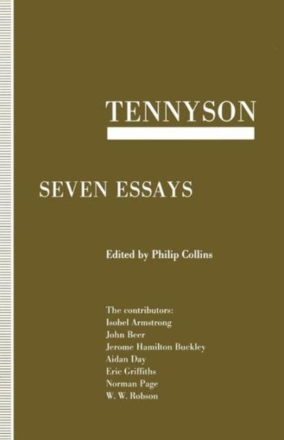 Tennyson
