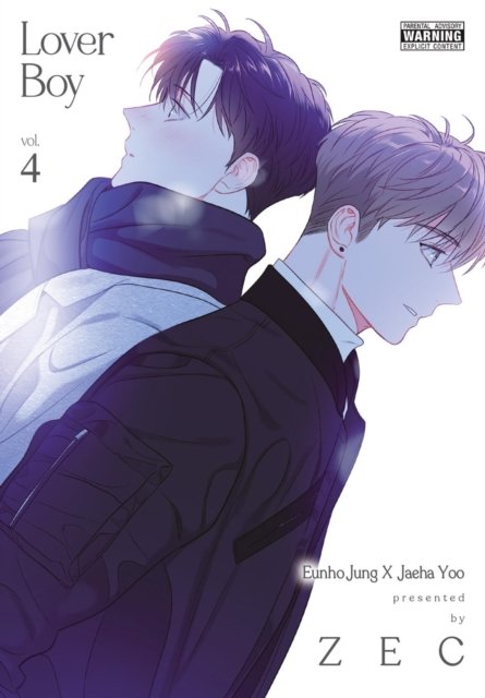 Lover Boy, Vol. 4