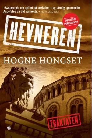 Traktaten - hevneren