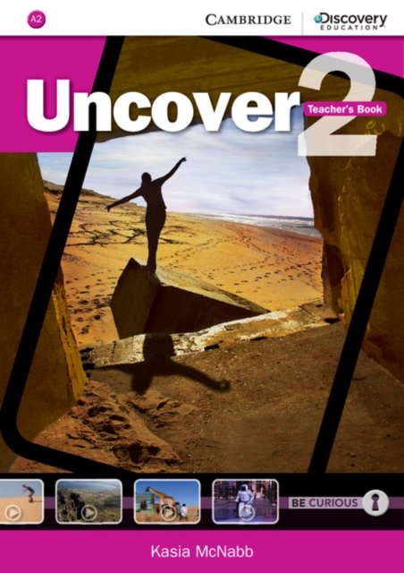 Uncover, Level 2