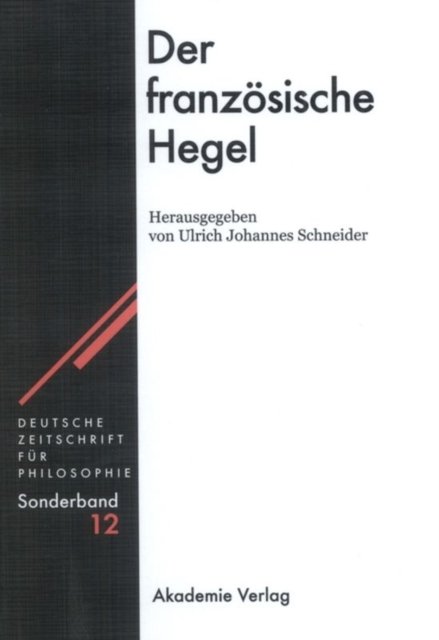französische Hegel