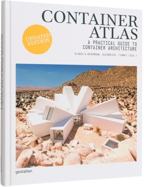 Container Atlas (Updated & Extended version)