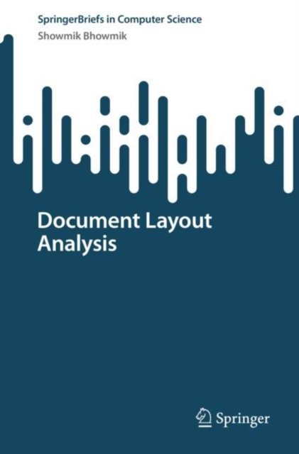 Document Layout Analysis