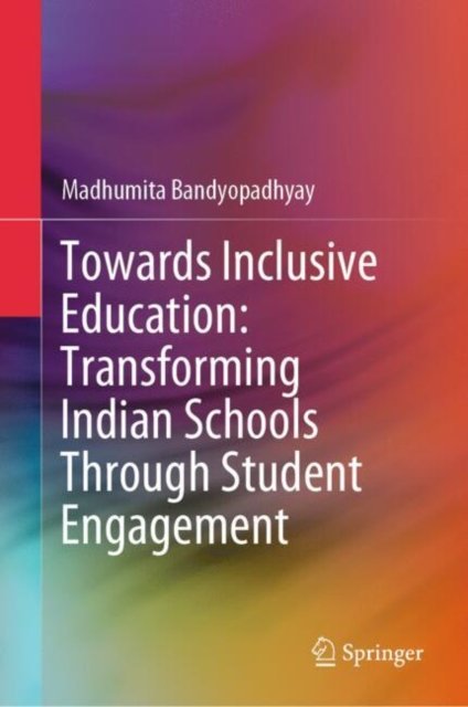 Towards Inclusive Education