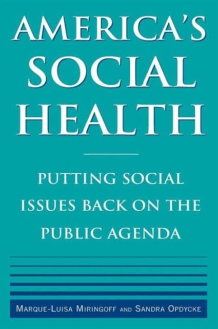 America's Social Health