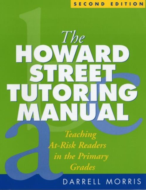 The Howard Street Tutoring