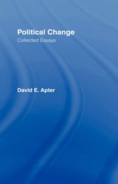 Political Change