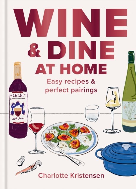 Wine and Dine at Home