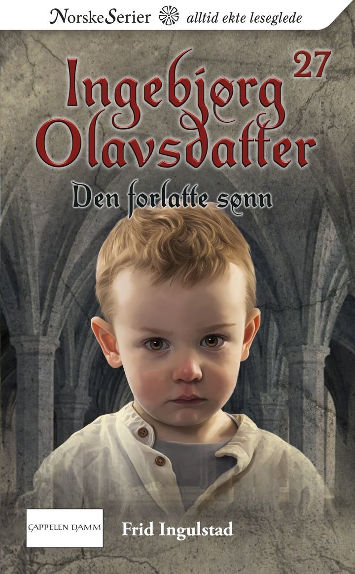 Den forlatte sønn