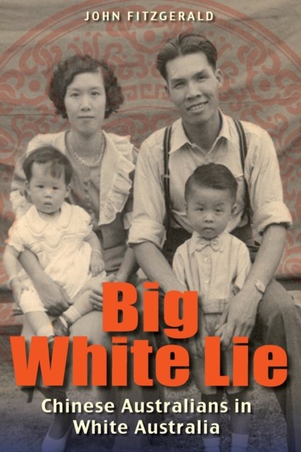Big White Lie