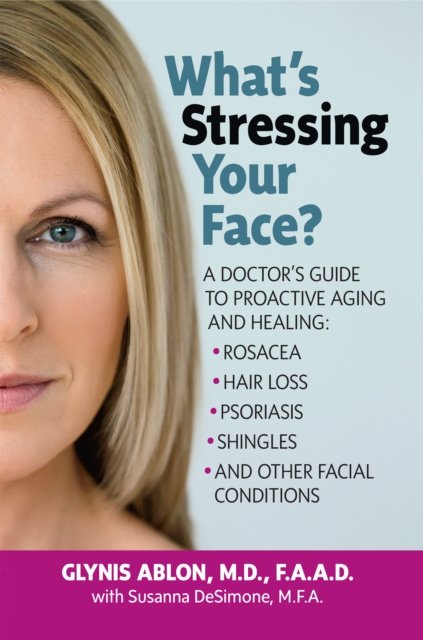 What''s Stressing Your Face