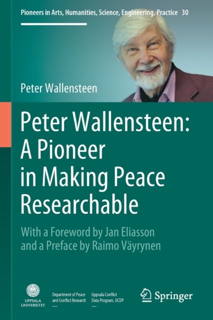 Peter Wallensteen