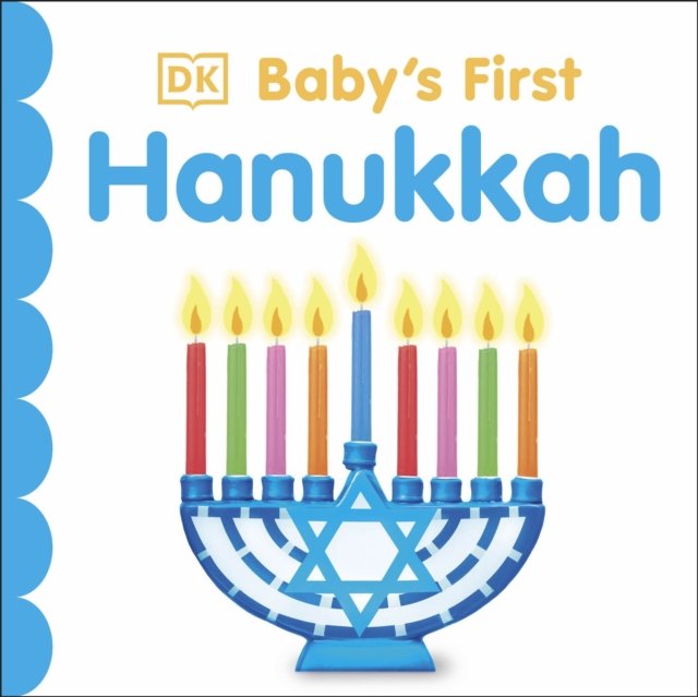 Baby''s First Hanukkah