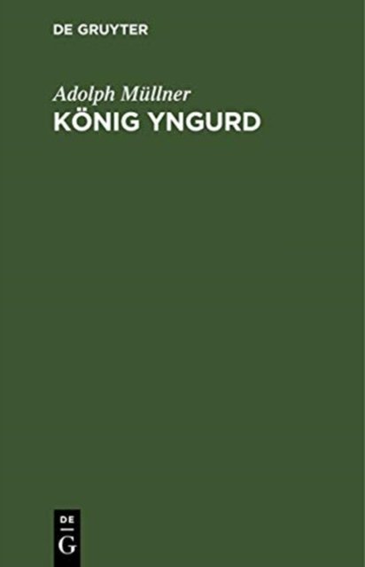 Konig Yngurd