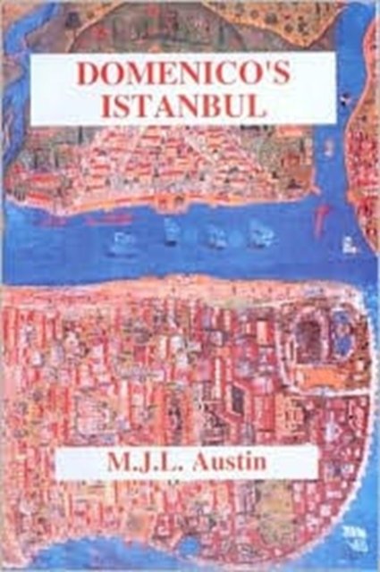 Domenico''s Istanbul