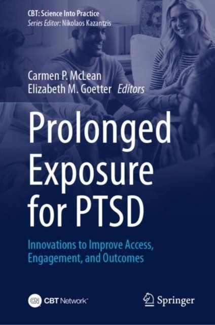 Prolonged Exposure for Ptsd