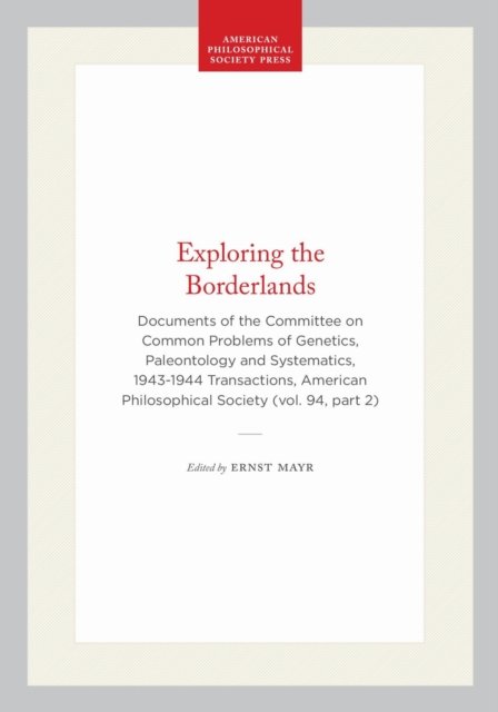 Exploring the Borderlands