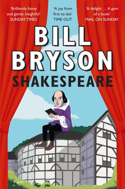 SHAKESPEARE PB