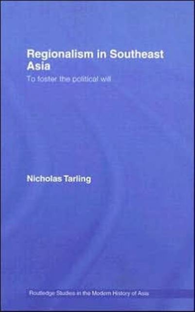 Regionalism in Southeast Asia