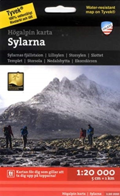 Sylarna