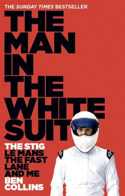 MAN IN WHITE SUIT PB