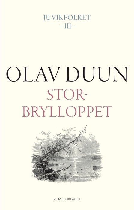 Storbrylloppet