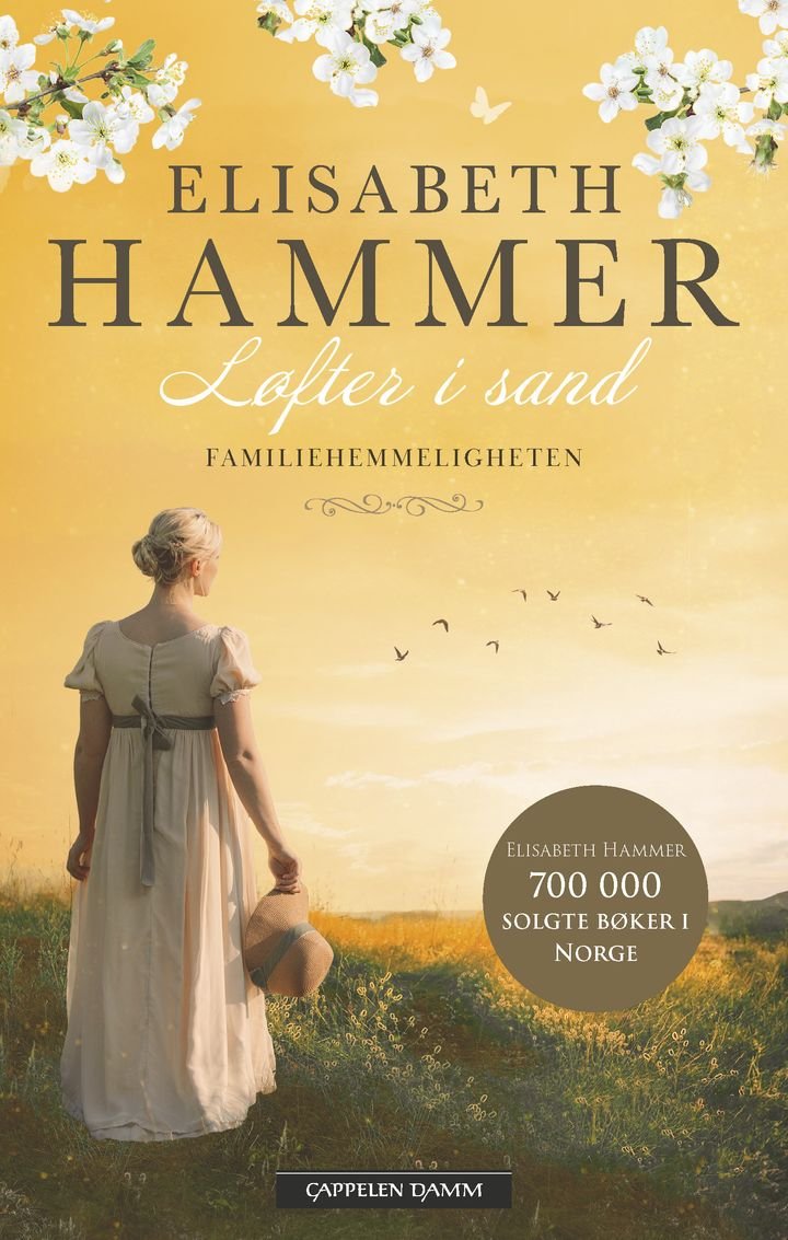 Familiehemmeligheten