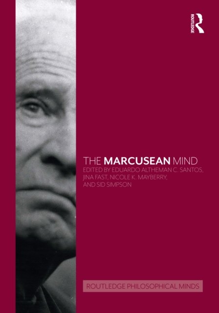 The Marcusean Mind