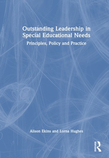 Outstanding Leadership in Special Educational Needs