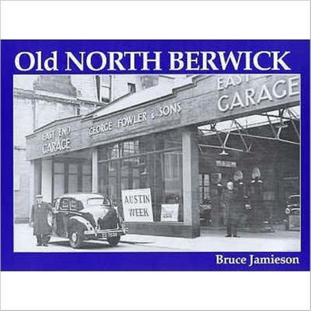 Old North Berwick