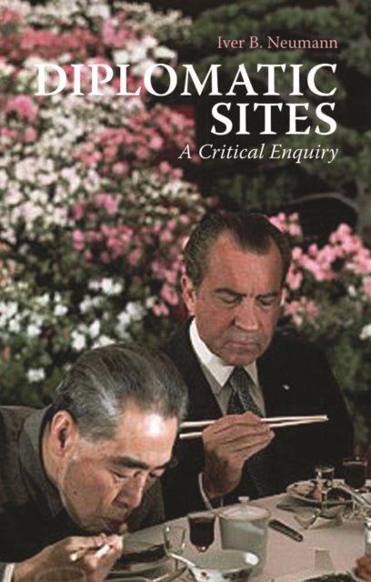 Diplomatic Sites