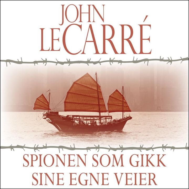 Spionen som gikk sine egne veier