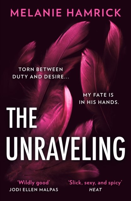 The Unraveling