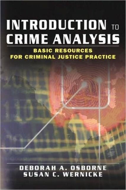 Introduction to Crime Analysis
