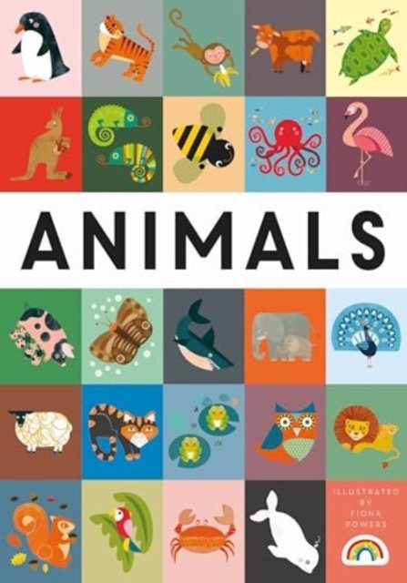 Keepsake- Animals
