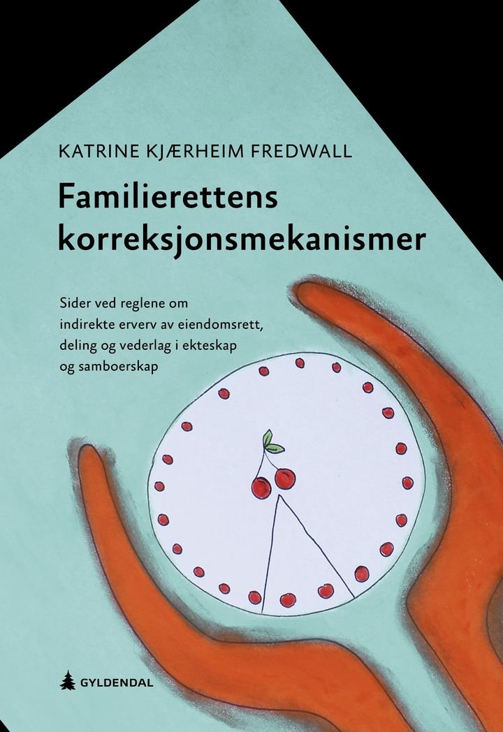 Familierettens korreksjonsmekanismer - regler om erverv av eiendomsrett, vederlag og deling i ekteskap og samboerskap