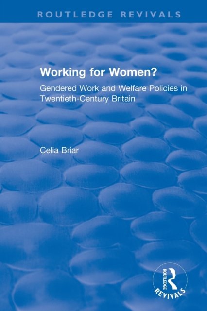 Working for Women?
