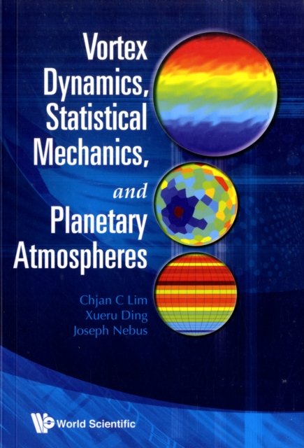 VORTEX DYNAMICS, STATISTICAL MECHANICS..