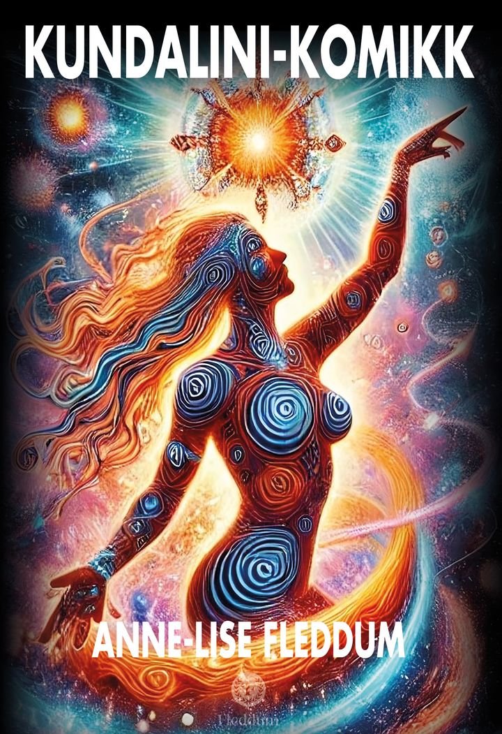 Kundalini-komikk