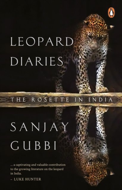 Leopard Diaries