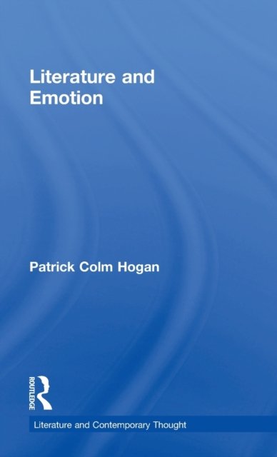Literature and Emotion