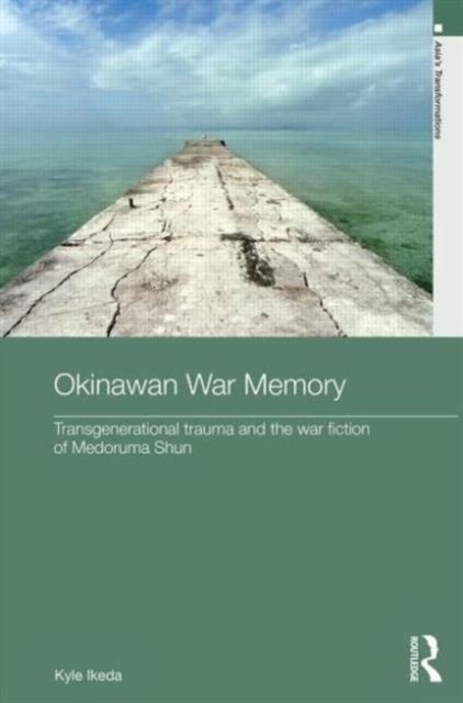 Okinawan War Memory