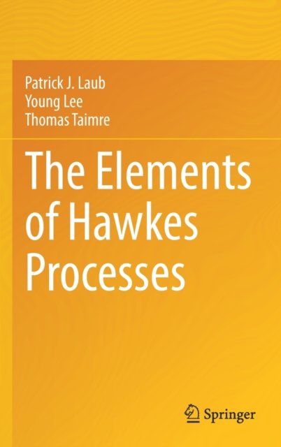 The Elements of Hawkes Processes