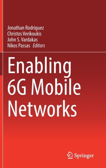 Enabling 6G Mobile Networks