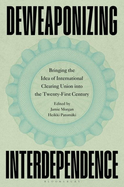 Deweaponizing Interdependence