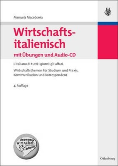 Wirtschaftsitalienisch mit Ubungen